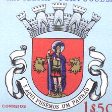 Arms of Quelimane