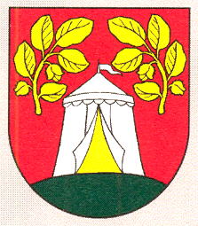 Šiatorská Bukovinka (Erb, znak)