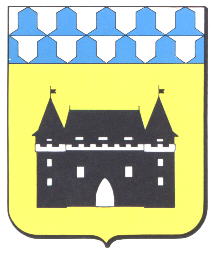 Blason de Sigournais/Arms (crest) of Sigournais