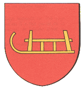 Blason de Sondernach (Haut-Rhin)/Arms of Sondernach (Haut-Rhin)