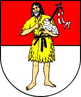 Wappen von Stassfurt / Arms of Stassfurt