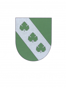 Coat of arms (crest) of Agricultural Cooperative Ciobalaccia