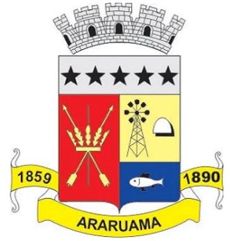 Arms of Araruama
