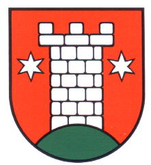 Wappen von Aristau