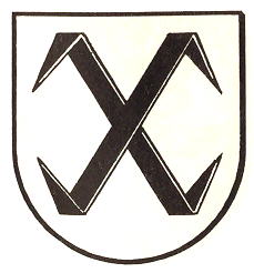 Wappen von Auenstein (Ilsfeld)