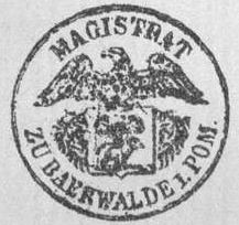 Siegel von Barwice