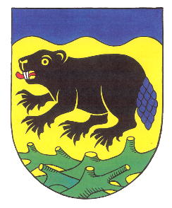Wappen von Dreetz/Arms (crest) of Dreetz