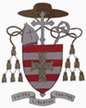 Arms of Želimir Puljić