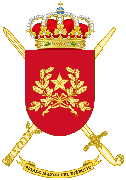 File:General Staff, Spanish Army.png
