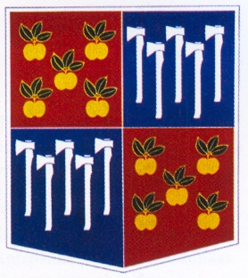 Arms of Kybartai