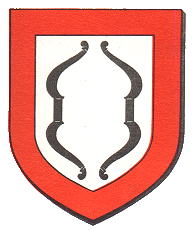 Blason de Langensoultzbach/Arms (crest) of Langensoultzbach