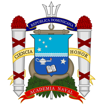File:Naval Academy, Dominican Republic Navy.png