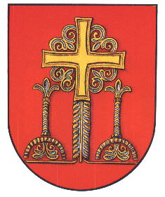 Wappen von Odagsen/Arms (crest) of Odagsen