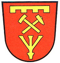 Wappen von Pelkum/Arms (crest) of Pelkum