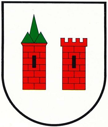 Coat of arms (crest) of Przedecz