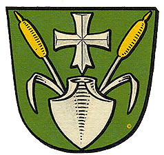 Wappen von Riedrode/Arms (crest) of Riedrode