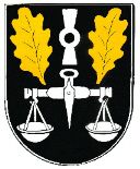 Wappen von Wichtringhausen/Arms (crest) of Wichtringhausen