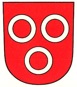 Wappen von Wila/Arms (crest) of Wila