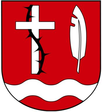 Coat of arms (crest) of Zabrodzie