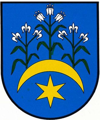 Arms of Żuromin