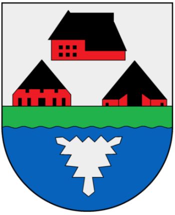 Wappen von Bekdorf/Arms (crest) of Bekdorf
