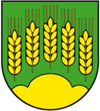 Wappen von Verwaltungsgemeinschaft Bördeblick/Arms of Verwaltungsgemeinschaft Bördeblick