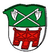 Wappen von Bösenreutin/Arms (crest) of Bösenreutin