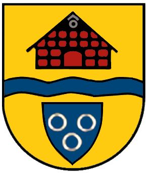 Wappen von Estorf (Weser)/Arms (crest) of Estorf (Weser)
