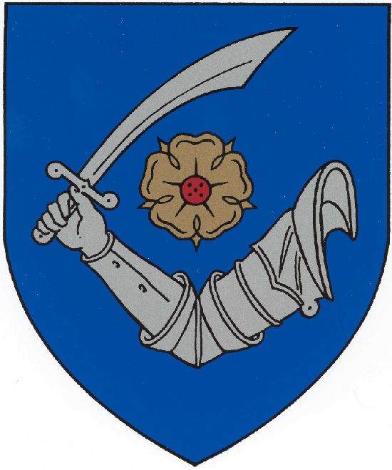 350 pxFegyvernek (címer, arms)
