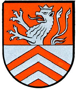Wappen von Hunnebrock/Arms (crest) of Hunnebrock