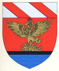 Blason de Outreau/Arms (crest) of Outreau