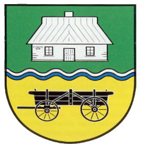 Wappen von Reinsbüttel