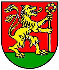 Wappen von Sandhofen/Arms of Sandhofen