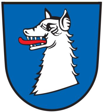 Wappen von Schwabhausen (Oberbayern)/Arms (crest) of Schwabhausen (Oberbayern)