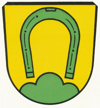 Wappen von Vallried/Arms (crest) of Vallried