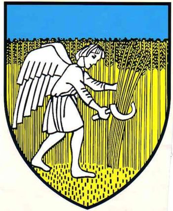 Coat of arms (crest) of Weikendorf