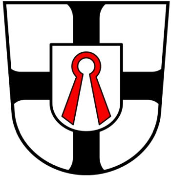 Wappen von Weil (Oberbayern) / Arms of Weil (Oberbayern)