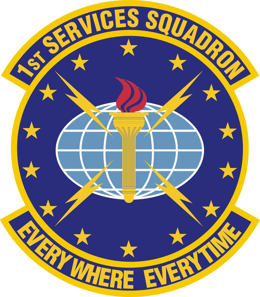 File:1st Services Squadron, US Air Force.png
