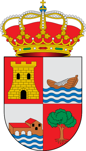 Escudo de Argoños/Arms (crest) of Argoños