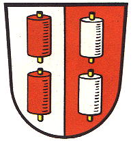 Wappen von Bechhofen (Pfalz)