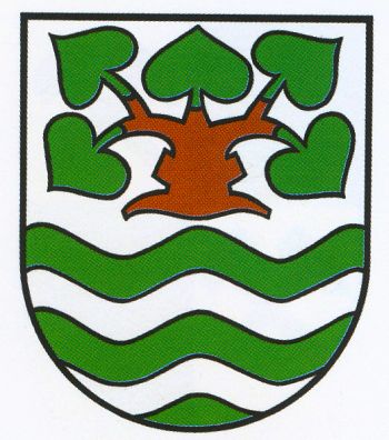 Wappen von Bornum am Elm / Arms of Bornum am Elm