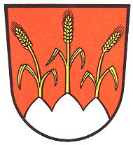 Wappen von Dinkelsbühl / Arms of Dinkelsbühl