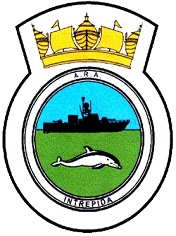 File:Fast Missile Boat ARA Intrépida (P-85), Argentine Navy.jpg