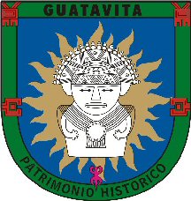 Escudo de Guatavita
