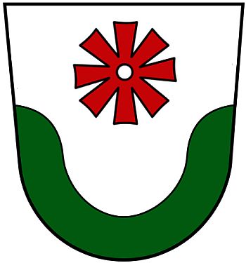 Wappen von Hochdahl