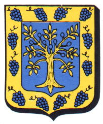 Blason de Norroy-le-Veneur/Coat of arms (crest) of {{PAGENAME