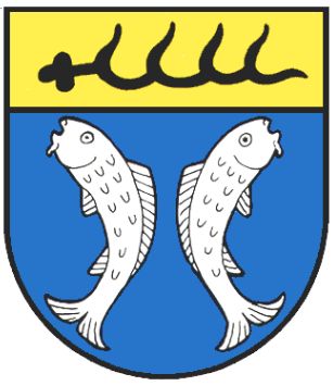 Wappen von Oberbaldingen/Arms (crest) of Oberbaldingen