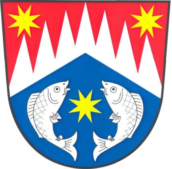 Arms of Sádek (Svitavy)