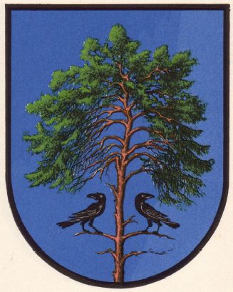 Coat of arms (crest) of Sevnica