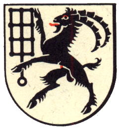 Wappen von Untervaz